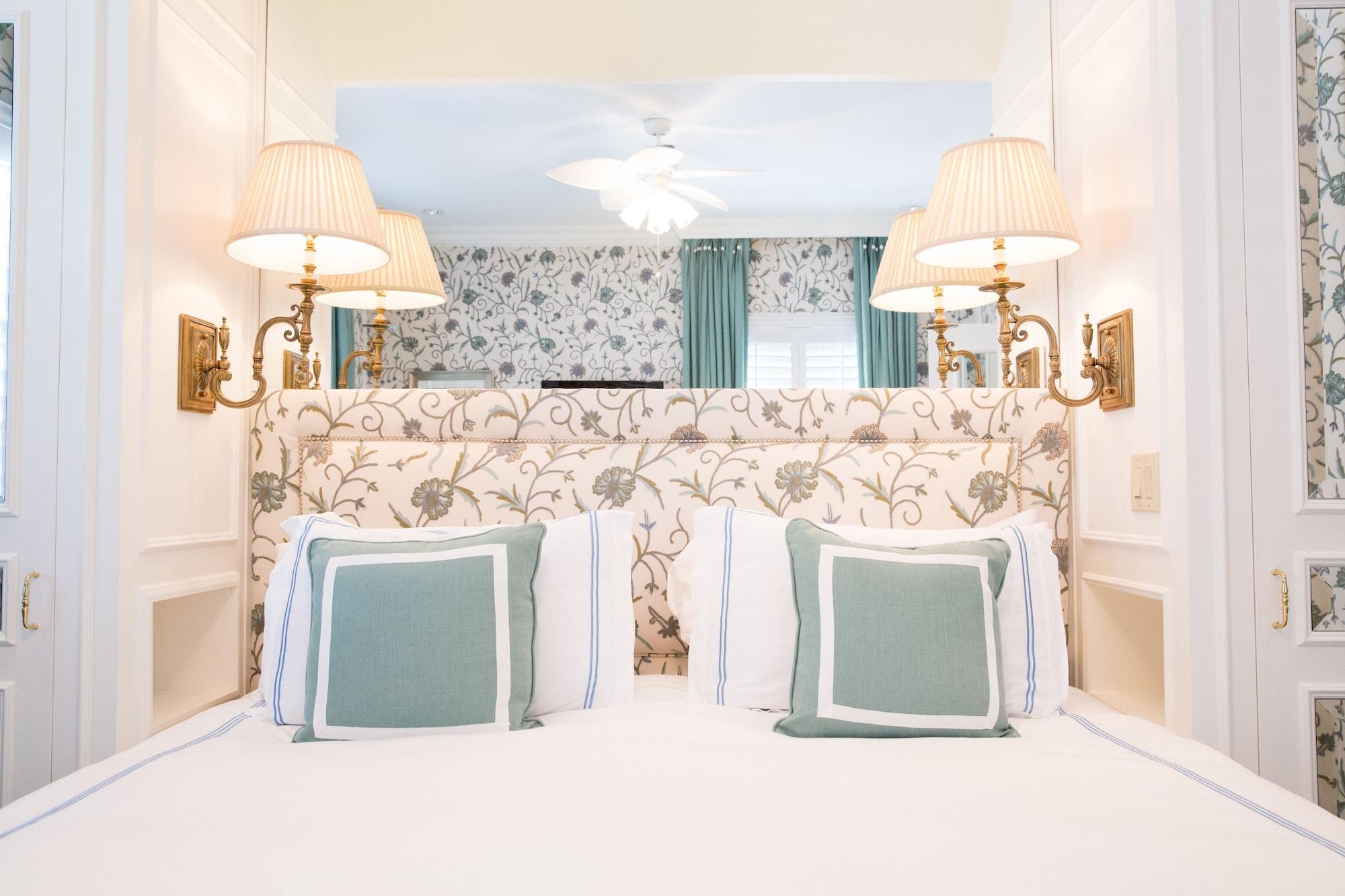 The Chesterfield Hotel Palm Beach Eksteriør billede