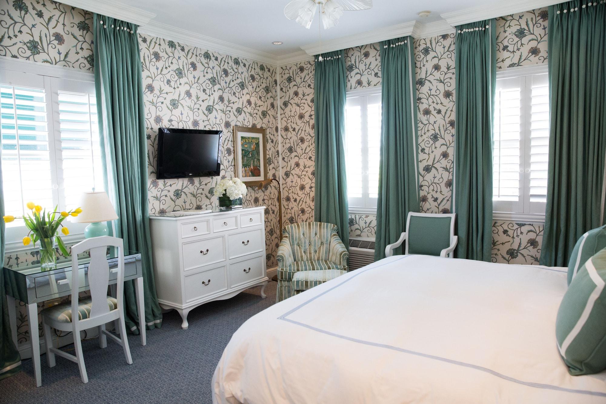 The Chesterfield Hotel Palm Beach Eksteriør billede