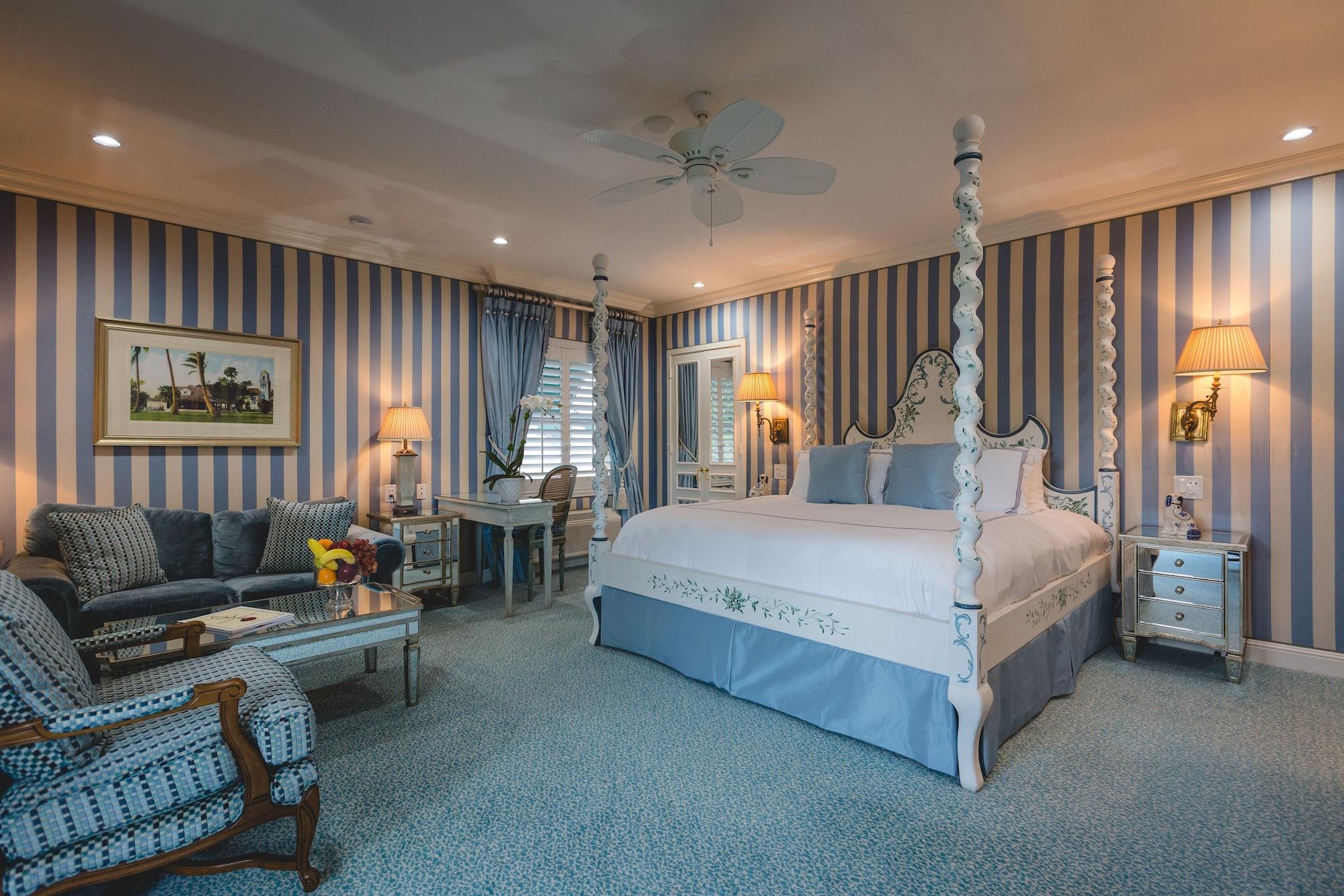 The Chesterfield Hotel Palm Beach Eksteriør billede