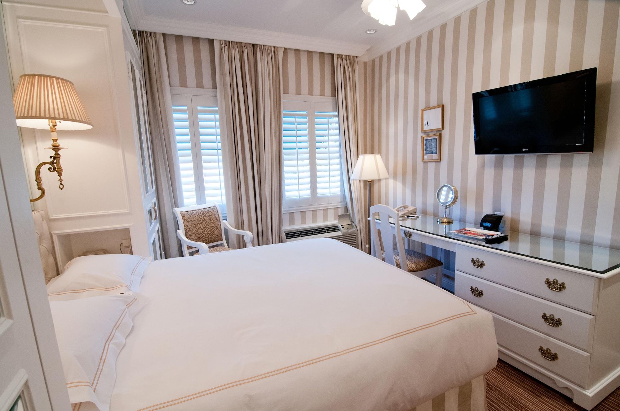 The Chesterfield Hotel Palm Beach Eksteriør billede