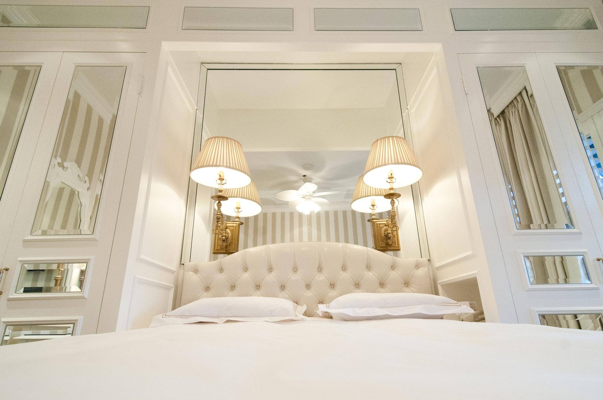 The Chesterfield Hotel Palm Beach Eksteriør billede