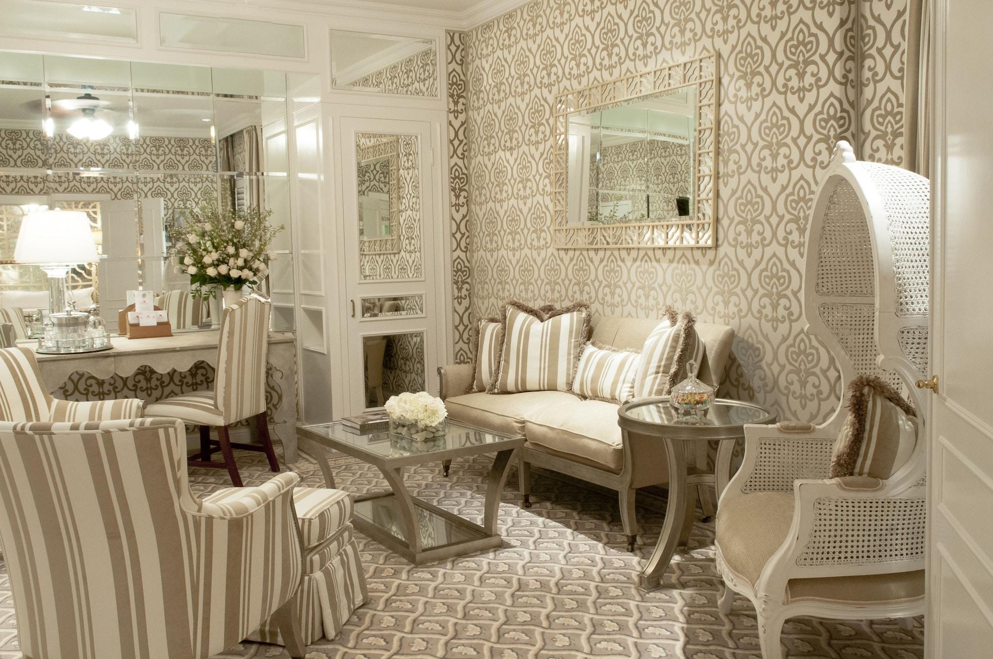 The Chesterfield Hotel Palm Beach Eksteriør billede