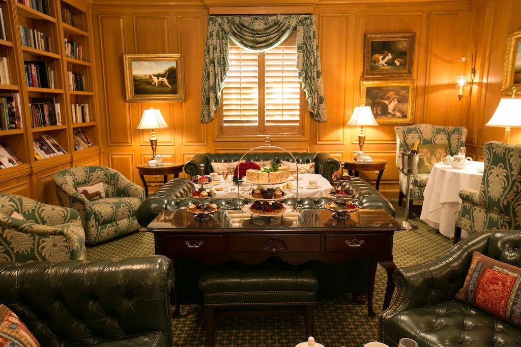 The Chesterfield Hotel Palm Beach Eksteriør billede