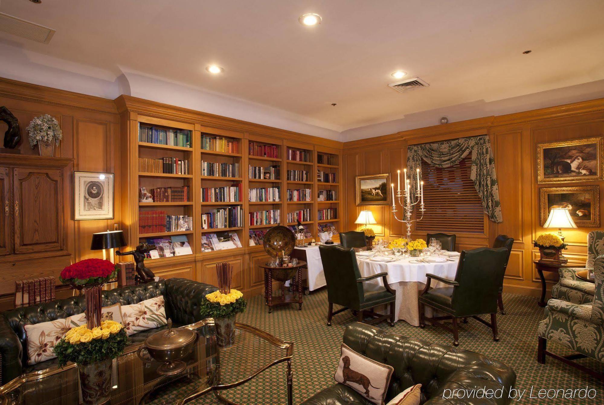 The Chesterfield Hotel Palm Beach Værelse billede